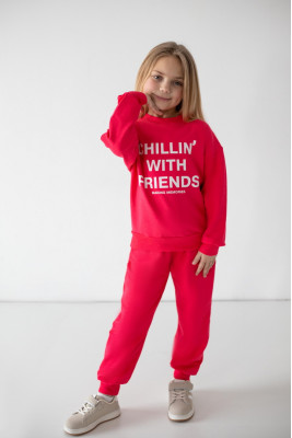 Костюм для дівчаток